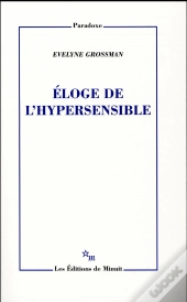Eloge De L'Hypersensible