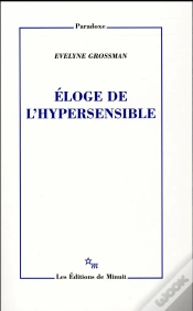 Capa do artigo Eloge De L