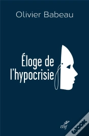 Capa do artigo Éloge De L