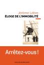 Éloge De L'Immobilité - Preview