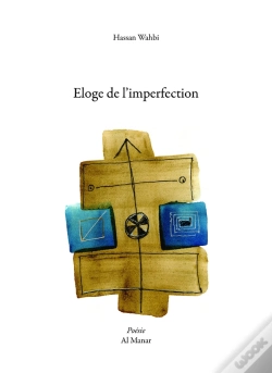 Capa do artigo Eloge De L'Imperfection