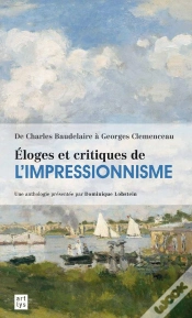 Capa do artigo Éloge De L