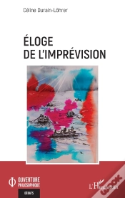Capa do artigo Éloge De L