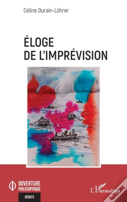 Capa do artigo Éloge De L'Imprévision