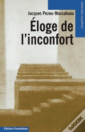 Capa do artigo Eloge De L