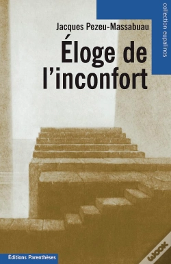 Capa do artigo Eloge De L'Inconfort