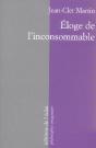 Eloge De L'Inconsommable - Preview