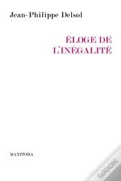 Capa do artigo Éloge De L
