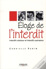 Capa do artigo Eloge De L