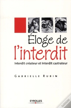 Capa do artigo Eloge De L'Interdit