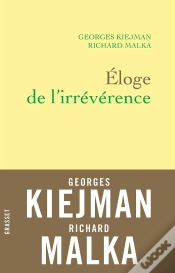 Capa do artigo Éloge De L