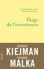Éloge De L'Irrévérence - Preview