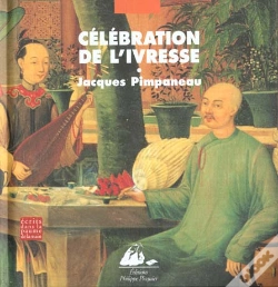 Capa do artigo Eloge De L'Ivresse