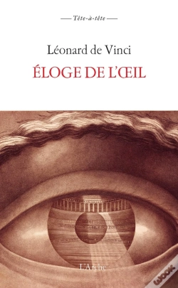 Capa do artigo Éloge De L'Oeil