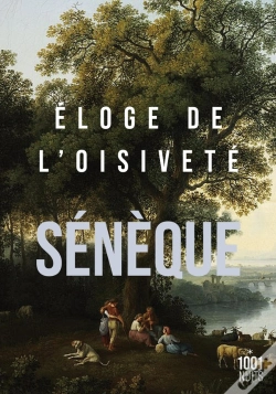 Capa do artigo Eloge De L'Oisivete - Nouvelle Edition