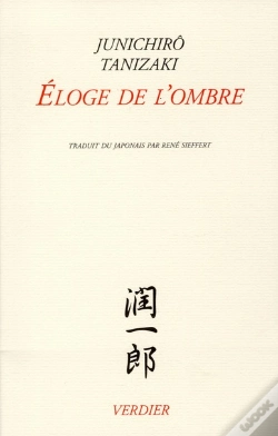 Capa do artigo Éloge De L'Ombre