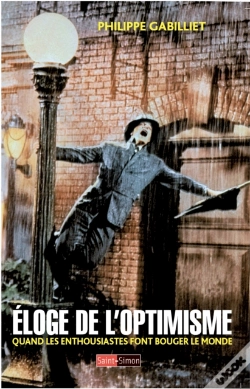 Capa do artigo Éloge De L'Optimisme