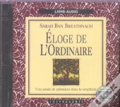 Eloge De L'Ordinaire