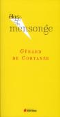 Eloge De : Mensonge - Preview