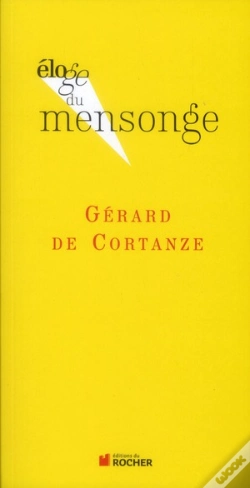 Capa do artigo Eloge De : Mensonge