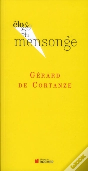 Capa do artigo Eloge De : Mensonge