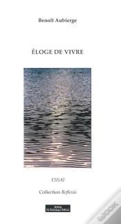 Capa do artigo Éloge De Vivre