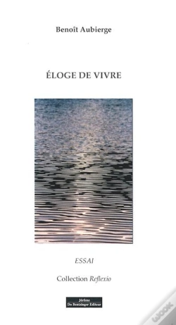Capa do artigo Éloge De Vivre