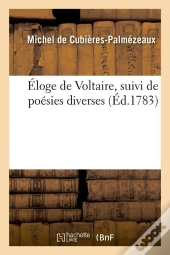 Eloge De Voltaire Edition 1783