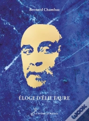 Capa do artigo Eloge D