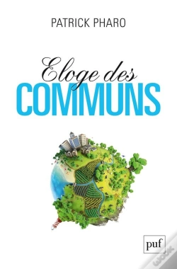 Capa do artigo Éloge Des Communs