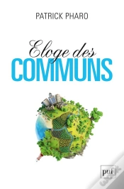 Capa do artigo Éloge Des Communs