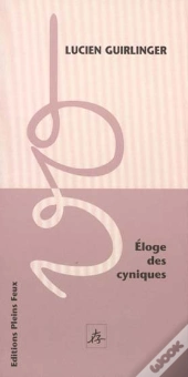 Eloge Des Cyniques