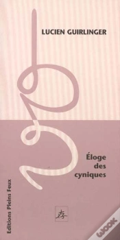 Capa do artigo Eloge Des Cyniques