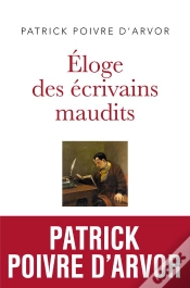 Capa do artigo Éloge Des Écrivains Maudits