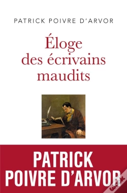 Capa do artigo Éloge Des Écrivains Maudits