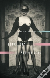Capa do artigo Éloge Des Fétichistes