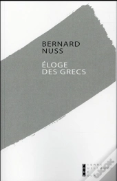 Eloge Des Grecs