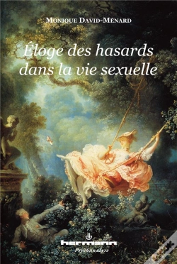 Capa do artigo Éloge Des Hasards De La Vie Sexuelle