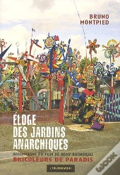 Eloge Des Jardins Anarchiques