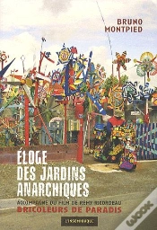 Capa do artigo Eloge Des Jardins Anarchiques