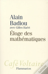 Éloge Des Mathématiques