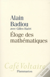 Capa do artigo Éloge Des Mathématiques
