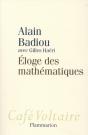 Éloge Des Mathématiques - Preview