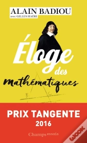 Éloge Des Mathématiques