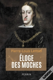 Capa do artigo Éloge Des Moches