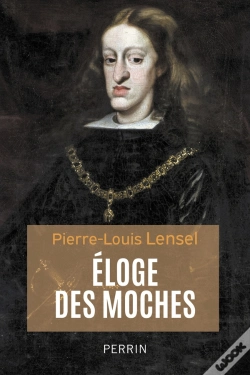 Capa do artigo Éloge Des Moches