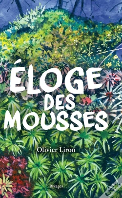 Capa do artigo Eloge Des Mousses