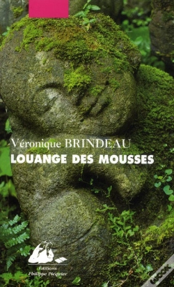 Capa do artigo Eloge Des Mousses
