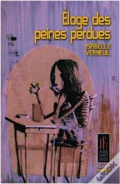 Capa do artigo Eloge Des Peines Perdues