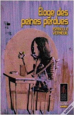 Capa do artigo Eloge Des Peines Perdues